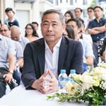Mr. Kevin Teo - CDO Hospitality 