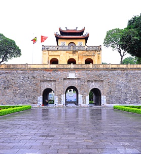Ba Dinh
