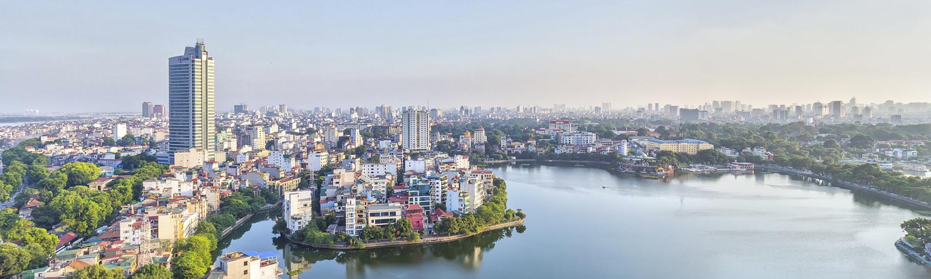 Housing in Hanoi' s never been easier 