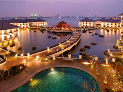 The Best Hotels In Hanoi
