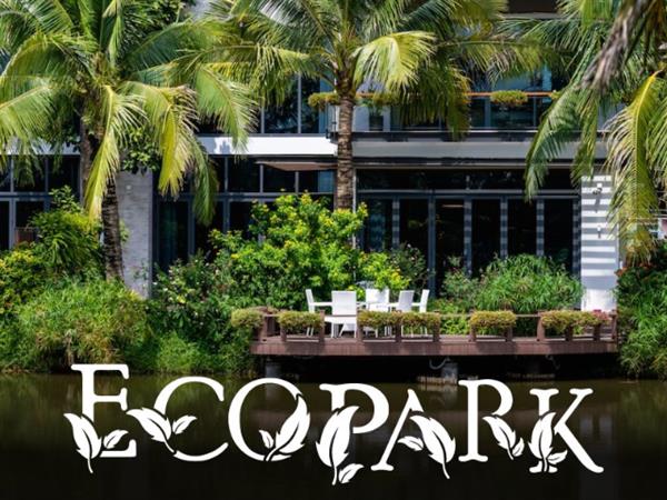 Top 7 hot villa areas for rent in Ecopark, Hung Yen
