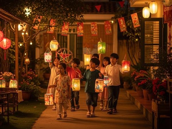 Hanoi’s Mid-Autumn 2025: Where Tradition Meets Celebration