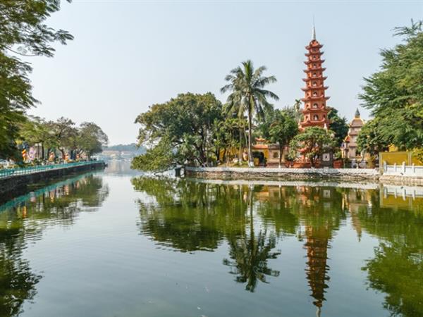 West Lake’s Hidden Gems: A Cultural Journey Through Hanoi