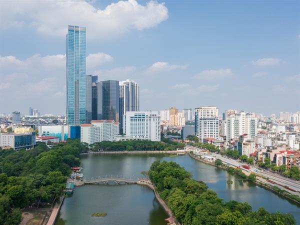 Exploring Hanoi’s 2-Bedroom apartment rental market