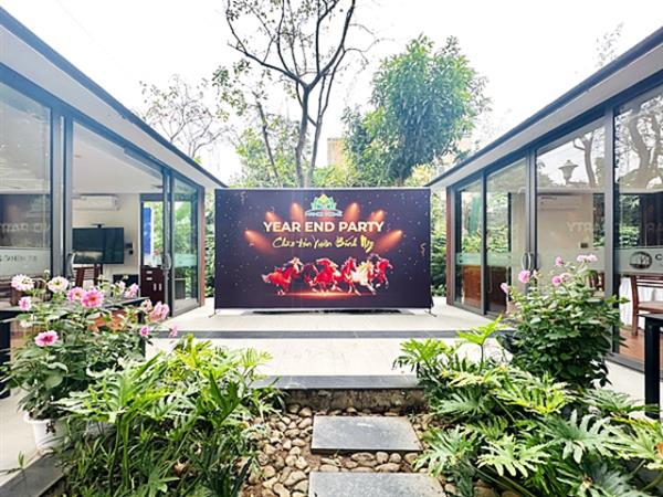 Hanoi Home celebrating the Horse Year 2026