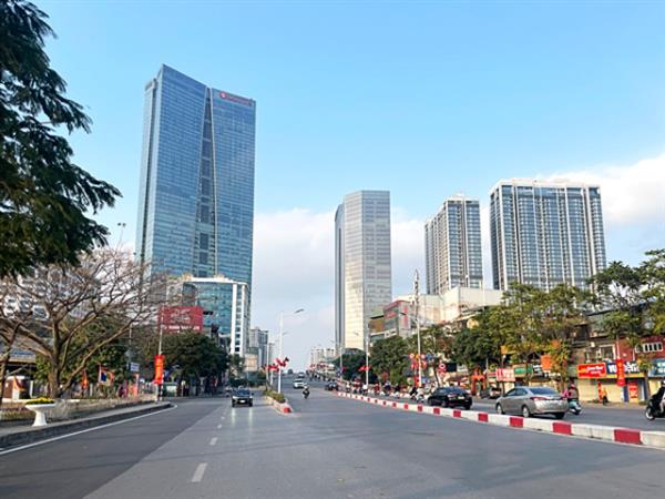 Apartment for Rent in Hanoi (USD 600–3,500): Verified Listings