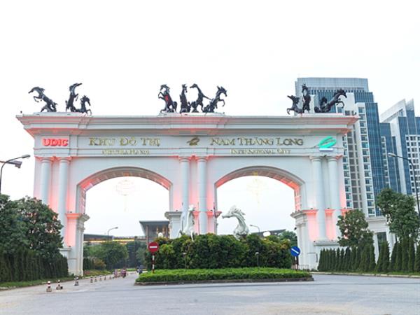 Ciputra Hanoi: The Complete Expat Guide to Apartments, Villas, Prices and Lifestyle