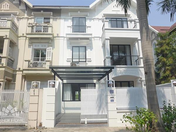 Villa for Rent in Ciputra Hanoi, Prices, Areas & Expert Guide