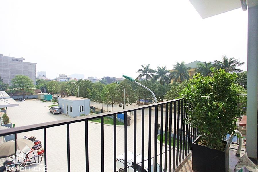 1 bedroom apartment with lovely bathroom for rent in xuan la 15 55810