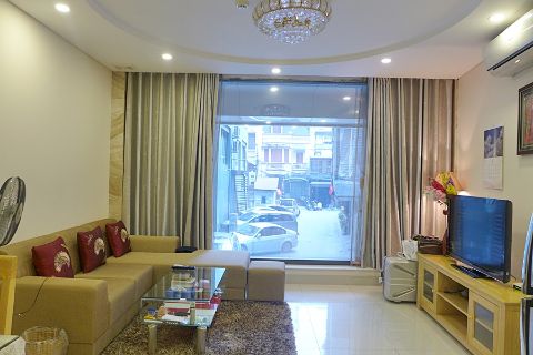 Adorable 1 bedroom apartment in Kim Ma, Ba Dinh