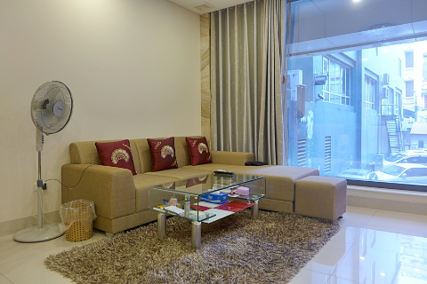 Adorable 1 bedroom apartment in Kim Ma, Ba Dinh