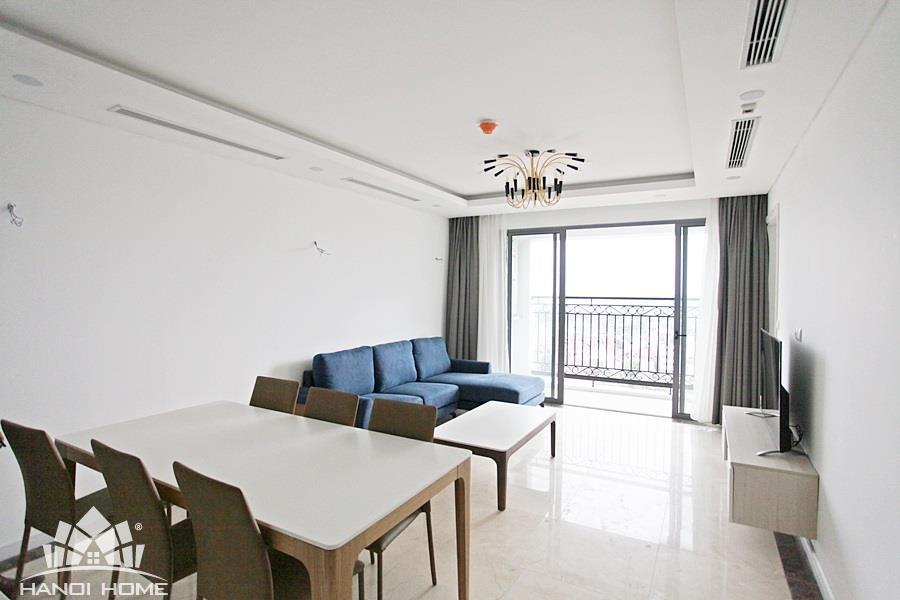 3 bedroom apartment in d le roi soleil quang an 2 60619