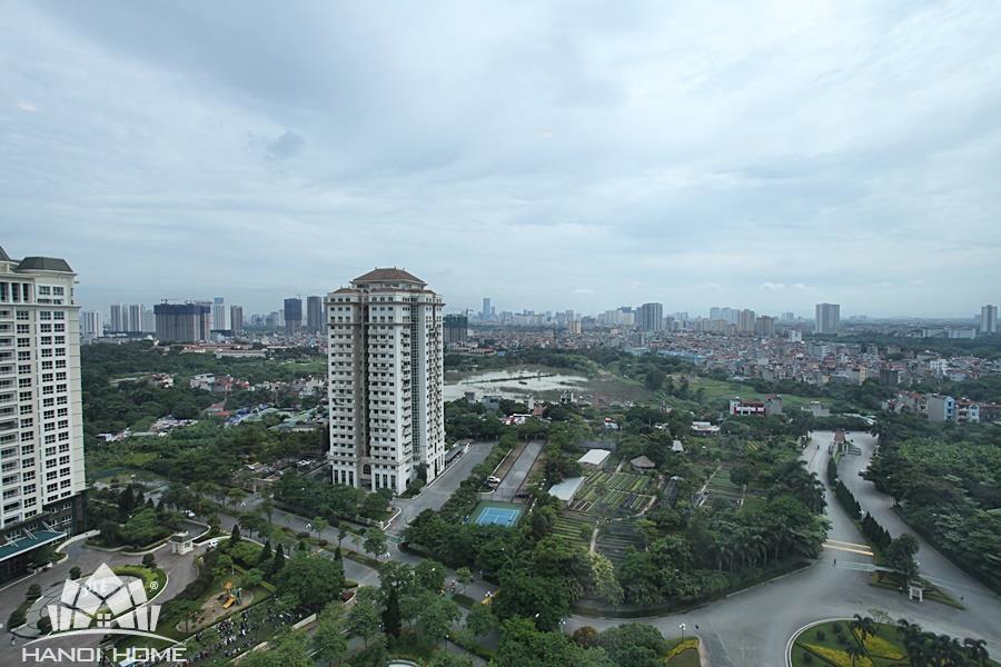 4 bedroom in l1 ciputra 24 53196