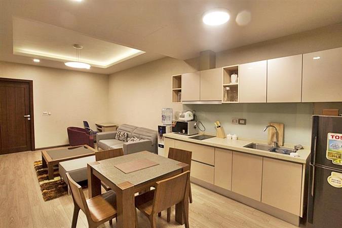 1 bedroom apartment in kim ma modern near lotte 001 19690