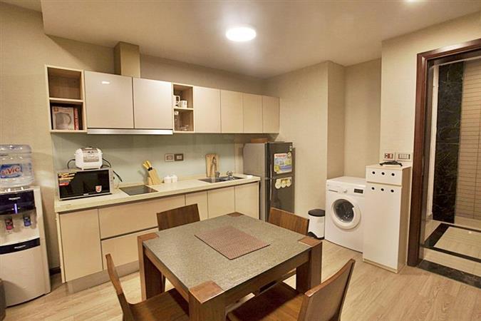 1 bedroom apartment in kim ma modern near lotte 002 01585