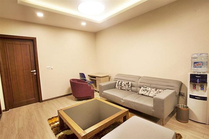 1 bedroom apartment in kim ma modern near lotte 003 11165