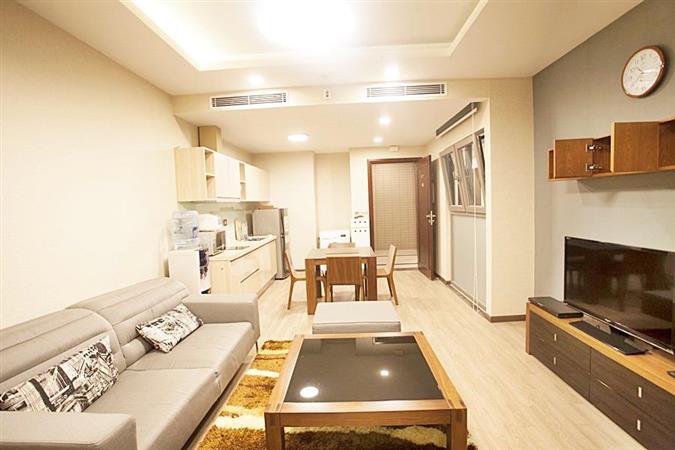 1 bedroom apartment in kim ma modern near lotte 005 92693