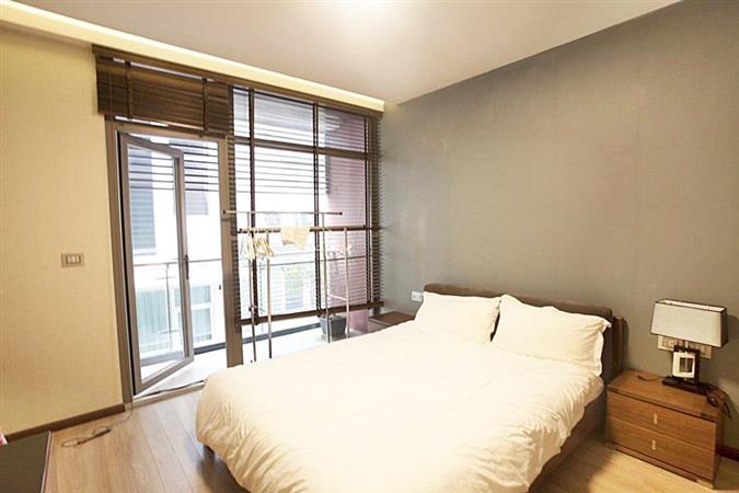 1 bedroom apartment in kim ma modern near lotte 008 06334