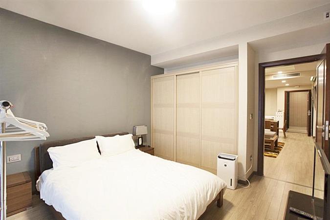 1 bedroom apartment in kim ma modern near lotte 009 84484