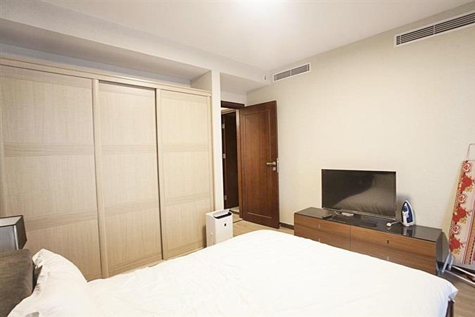 1 bedroom apartment in kim ma modern near lotte 010 62212