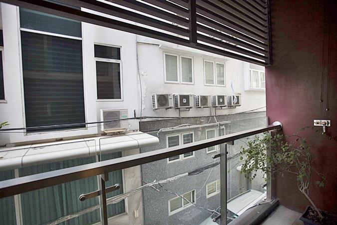 1 bedroom apartment in kim ma modern near lotte 011 12598