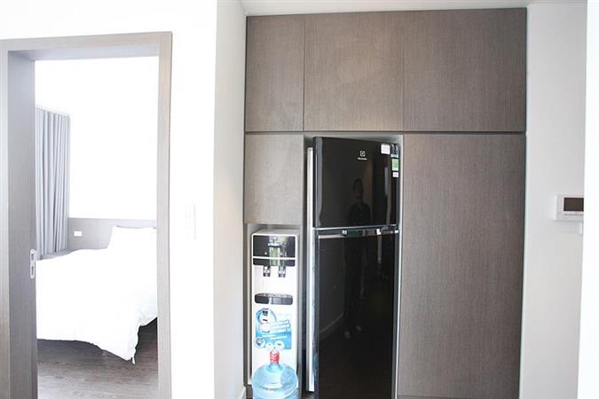 1 bedroom apartment with lovely bathroom for rent in xuan la 9 63005