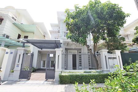 Newly renovated houses for rent in Ciputra