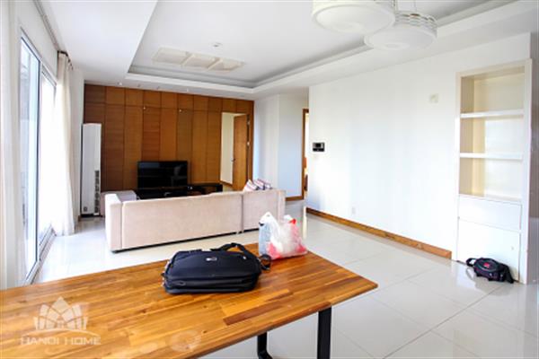 Charming 3 bedroom apartment for rent in Splendora, An Khanh, Ha Noi