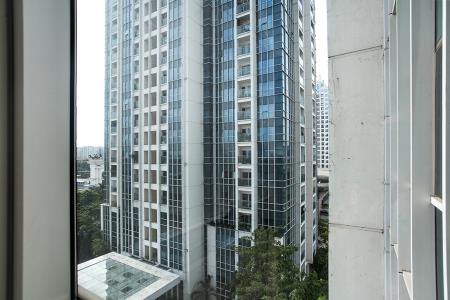 Medium price 3 bed apartment in high class residental area - Ciputra