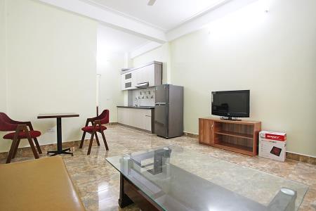 Best price 1 bedroom apartment for rent in Hoang Hoa Tham St