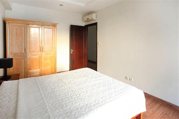 City view 3 bedroom apartment at Times city, with balcony