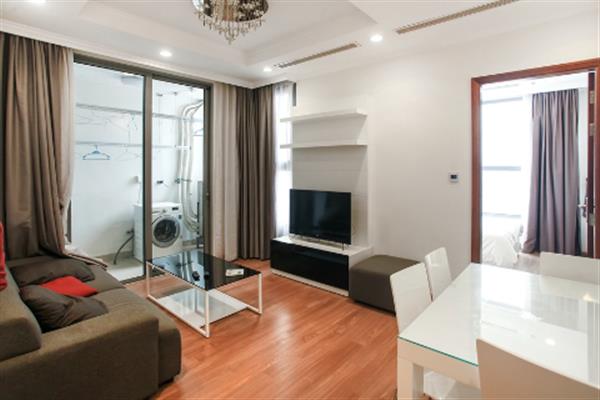 Modern 2 bedroom apartment in Park 12- Times city, very good view