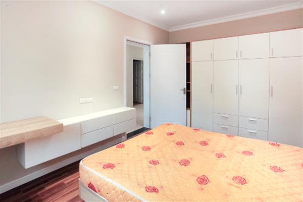 Beautifully renovated 4 bedroom villa in Ciputra, T block