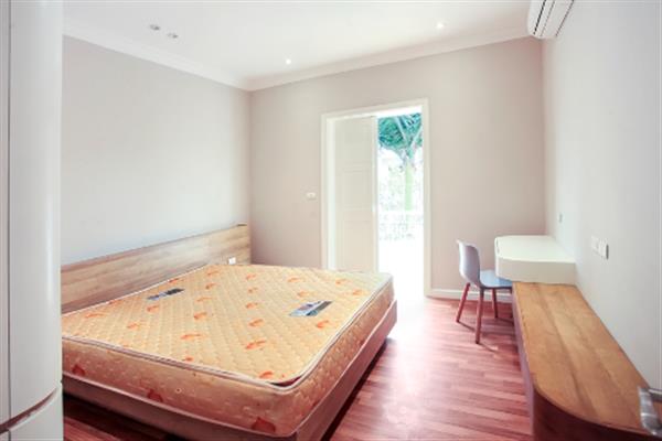 Beautifully renovated 4 bedroom villa in Ciputra, T block