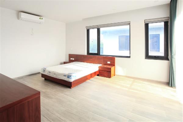 Brand new villa, 04 bedrooms for rent in Spledora An Khanh Ha Noi