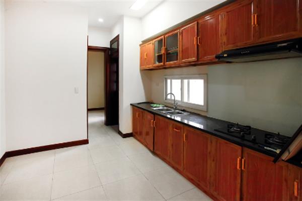 Good price villa, 04 bedrooms in Splendora An Khanh for rent.