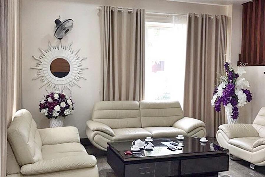 Elegant 05 bedroom house for rent at Anh Dao in Vinhomes Riverside