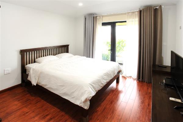 Great Duplex in Xuan Dieu with 03 bedrooms, nice decoration