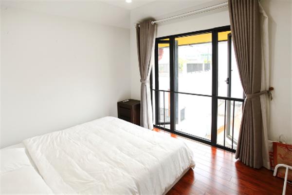 Great Duplex in Xuan Dieu with 03 bedrooms, nice decoration