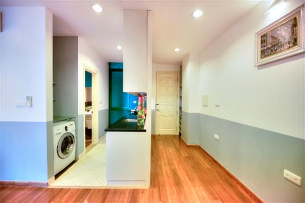 Gorgeous 01 bedroom Serviced Apartment in Nam Trang for rent.