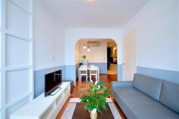 Gorgeous 01 bedroom Serviced Apartment in Nam Trang for rent.