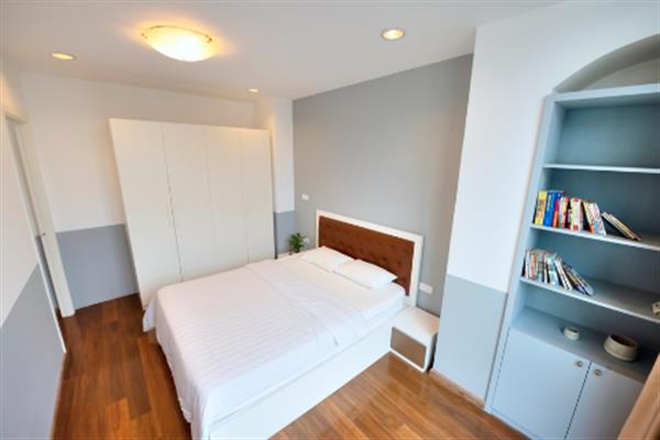 Gorgeous 01 bedroom Serviced Apartment in Nam Trang for rent.