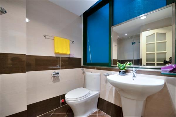 Gorgeous 01 bedroom Serviced Apartment in Nam Trang for rent.