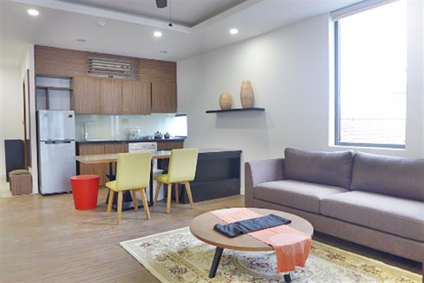Marvelous 01 bedroom apartment for rent near Hoan Kiem lake
