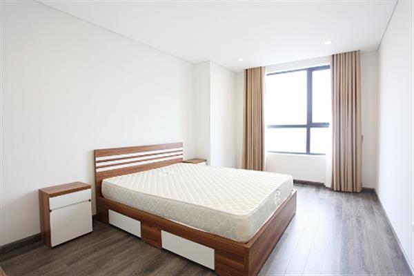 Nice 02 bedroom apartment for rent in Hong Kong Tower