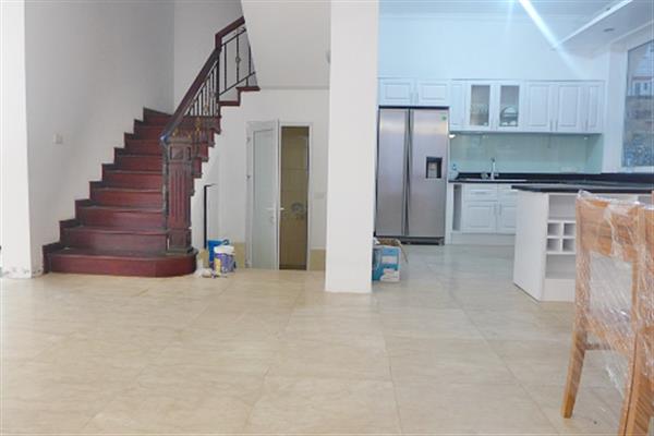 Newly renovated 05 bedroom house for rent in Ciputra