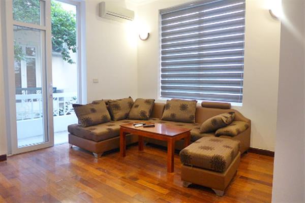 Newly renovated 05 bedroom house for rent in Ciputra