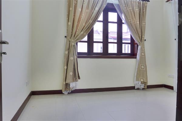 Nice house in Ciputra, 05 bedrooms, well maintained, beautiful balcony