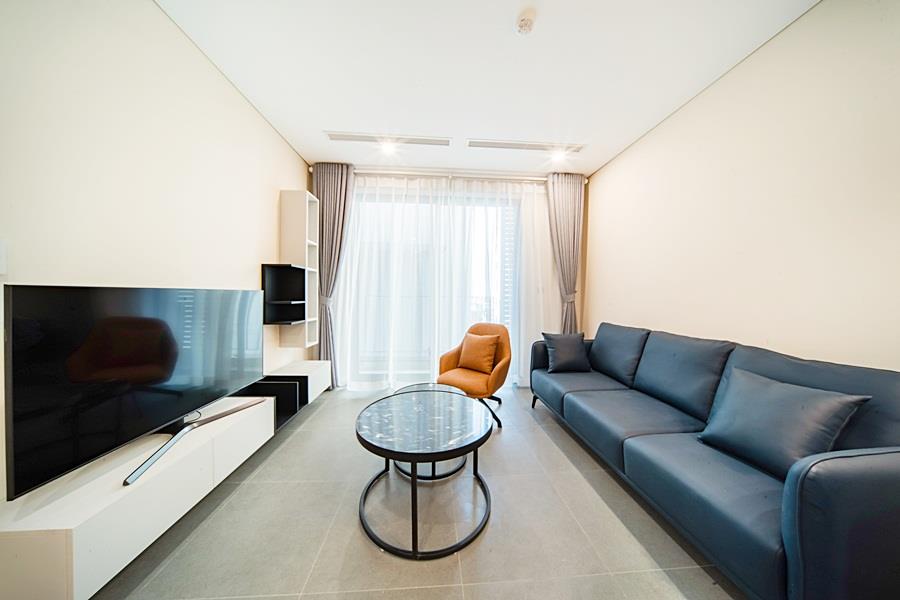 Fully Serviced Apartment in Tay Ho, 01 Bedroom Apartment