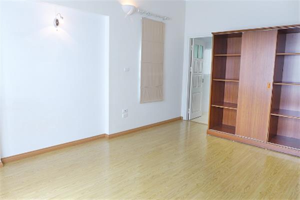 Large swimming pool villa for rent in To Ngoc Van, Tay Ho